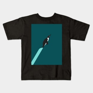 Penguin Kids T-Shirt